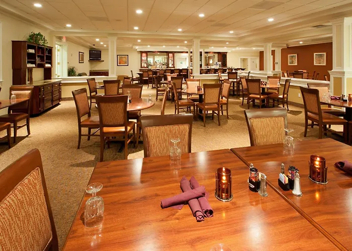 Holiday Inn By Ihg