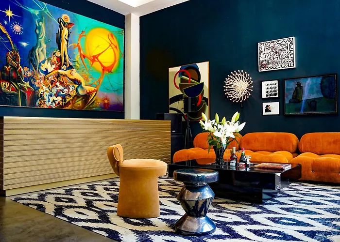 Boutique Hotel Trieste - Adults Only
