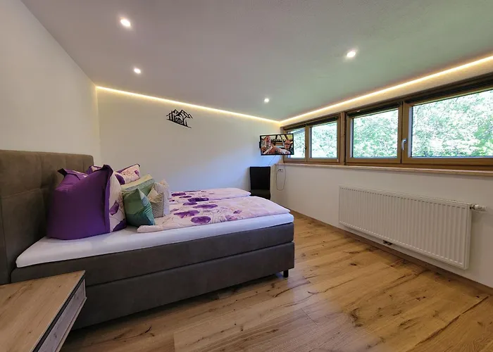 Landhaus Fellnerbauer