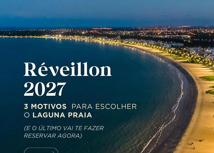 Laguna Praia