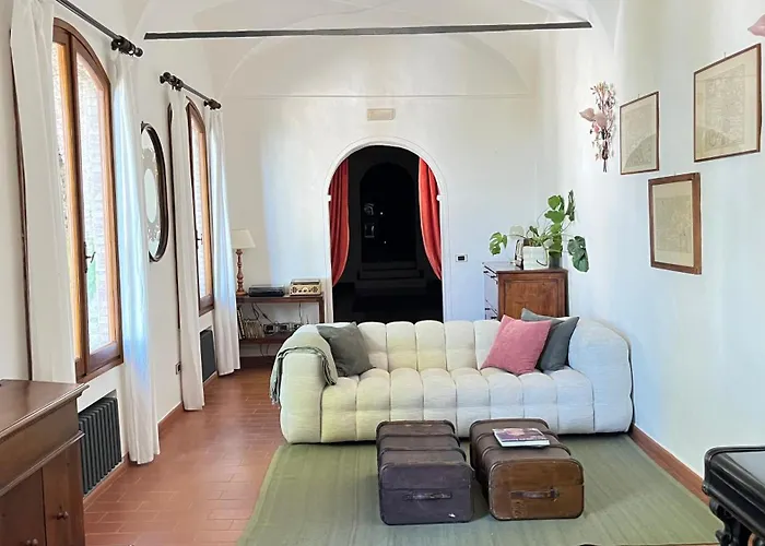 Albergo Santa Chiara