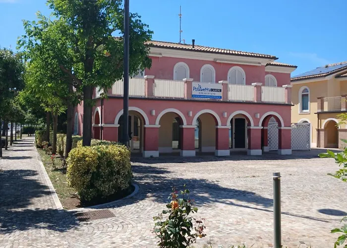 La Piazzetta