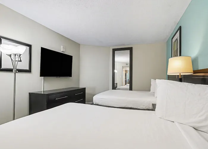 Oceans One Resort