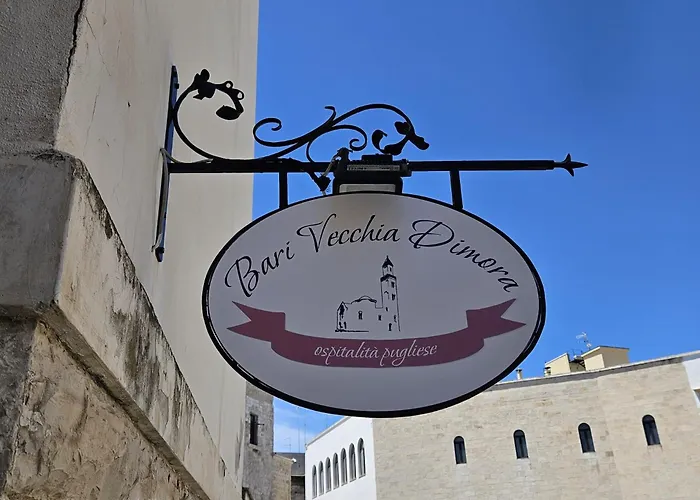 Bari Vecchia Dimora