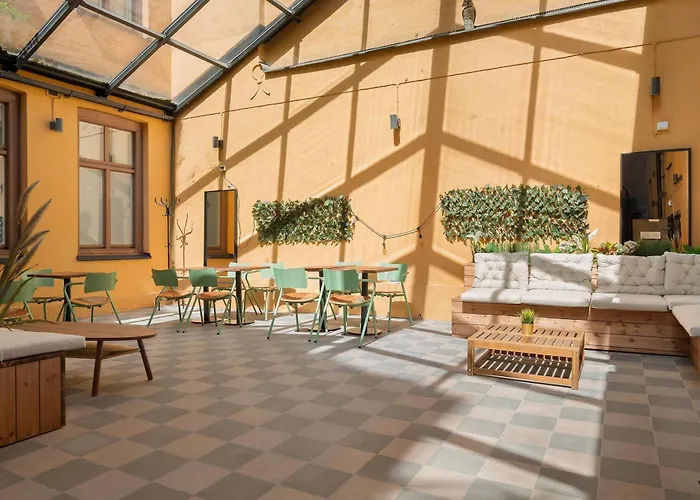 Hotel Hoetorget, BW Signature Collection