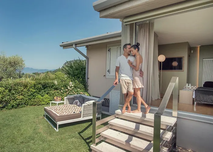 San Colombano Suites