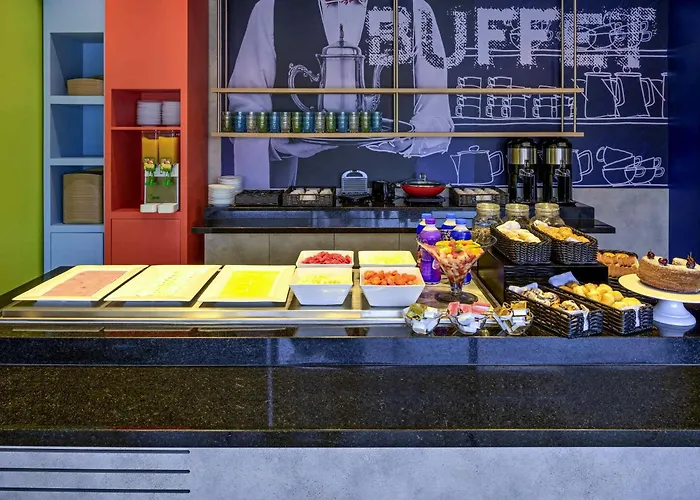 ibis budget Sorocaba