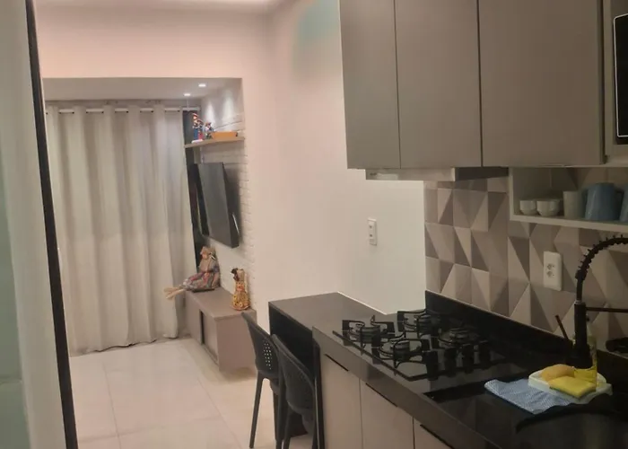 Gravatá Winterville Residence