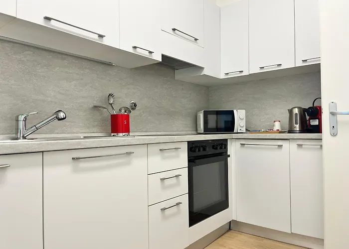 Guesthouse Studio s By Lr