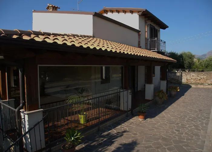 Casa vacanza Borgo Parrini