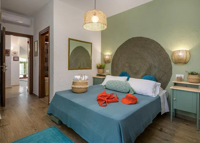 Casa Dell Artista with private jacuzzi