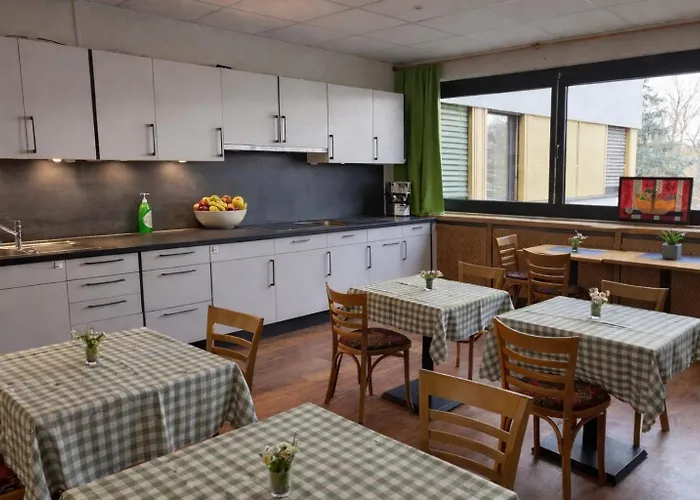 Hotel Vi Vintage S-Weilimdorf
