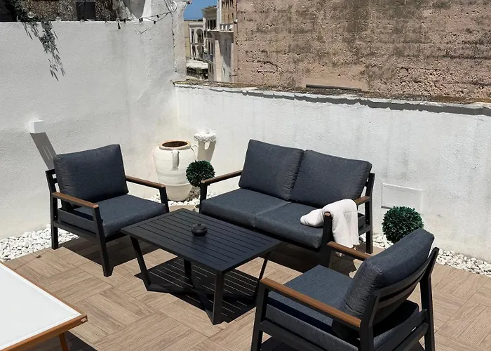  Terrazza Vallisa