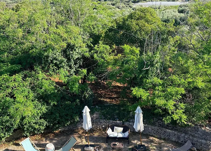 Masseria I Raffi b&b