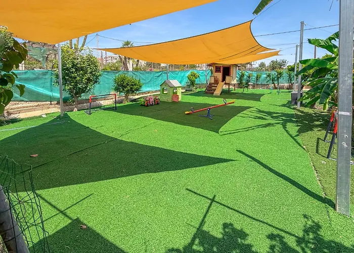 Impresionante Casa En La Marina, Elche