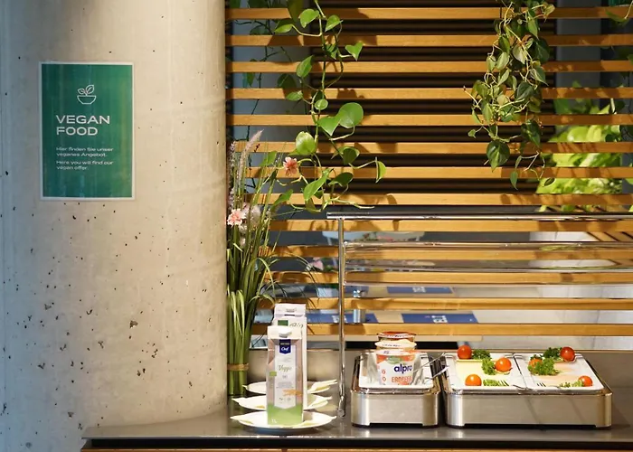 Flowers Hotel Essen