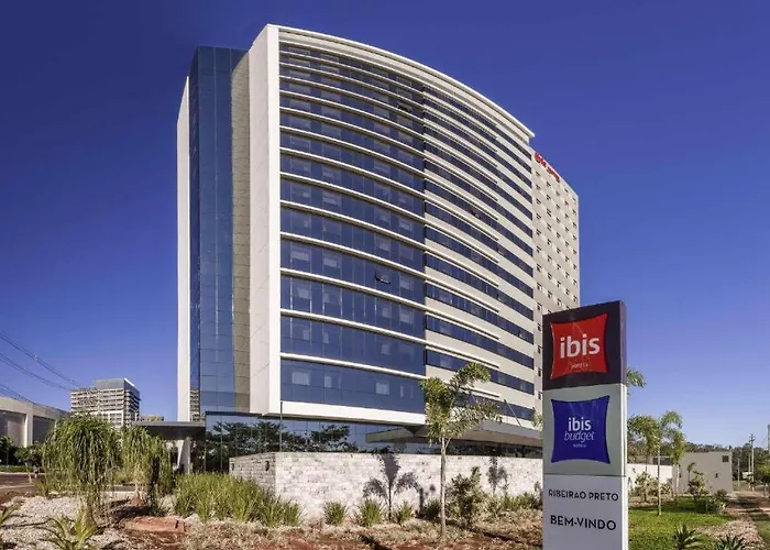 ibis Ribeirao Preto Vila do Golf