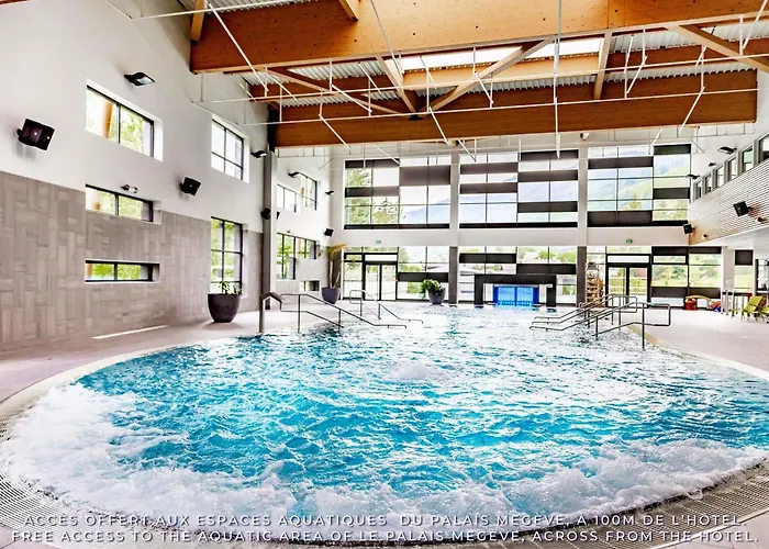 Novotel Mont-Blanc