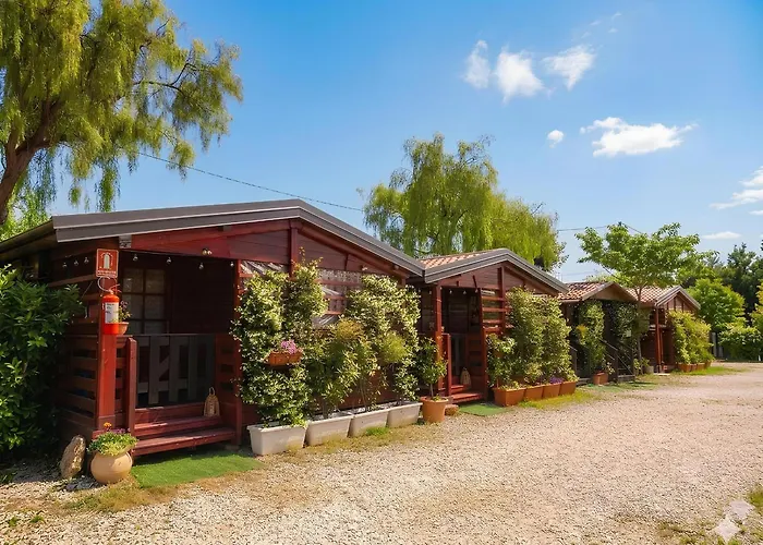 La Volpe Di Agropoli
