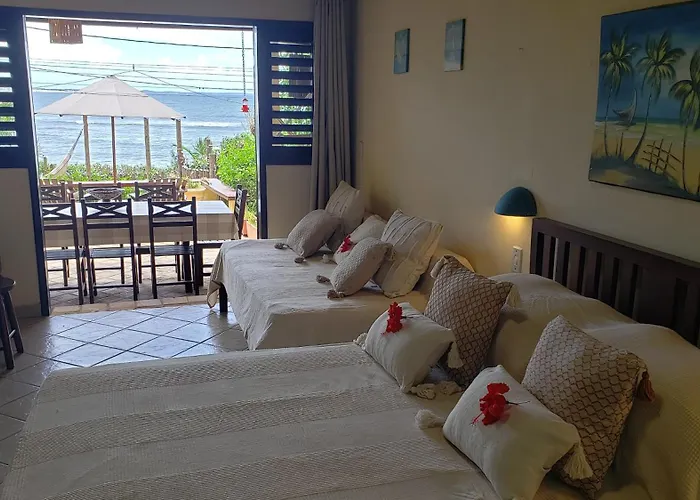 All Vacation Rentals Casa Serena