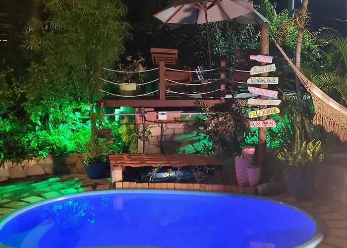 All Vacation Rentals Casa Serena