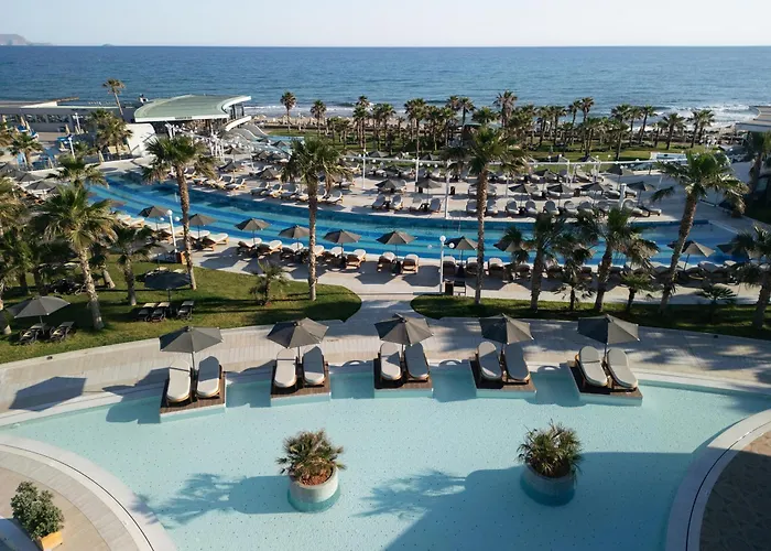 Lyttos Mare Adults Friendly 12Plus