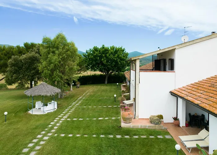 Agriturismo Il Montoto