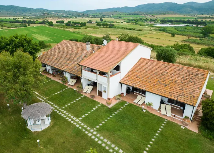 Agriturismo Il Montoto