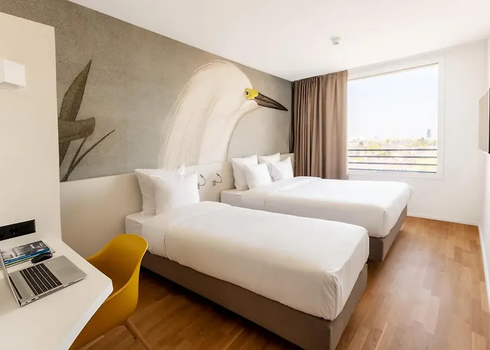  B&B Basel