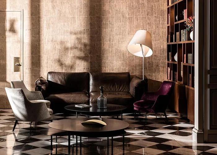 Hotel suites Villas Foch Boutique & Spa Bordeaux