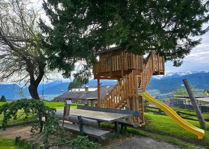 Pisolo Cottage
