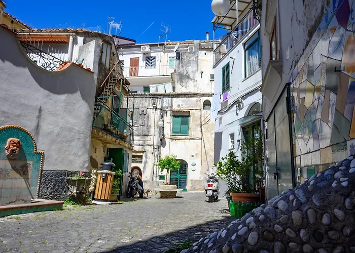Cala Di Luna House