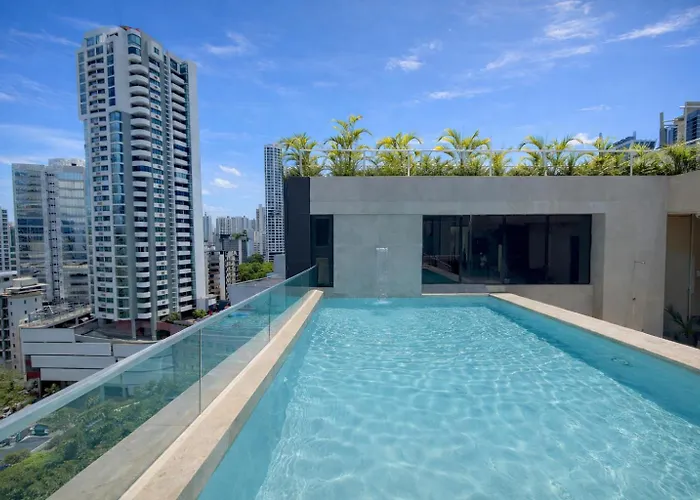 Hotel Mio Panama