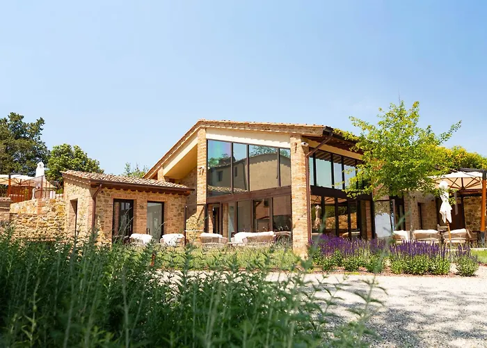 Agriturismo Pensieri di Cavatina