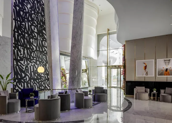 Hyde Dubai