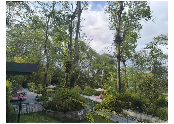 Vivanta Sikkim Pakyong