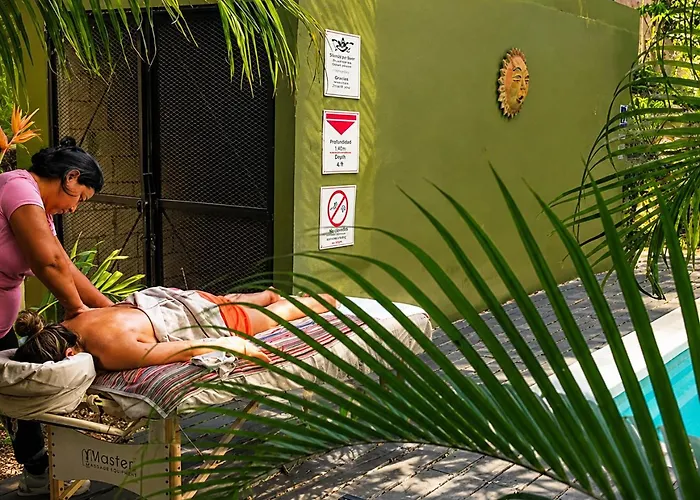 Lol-Ha Cancun Hotel Boutique