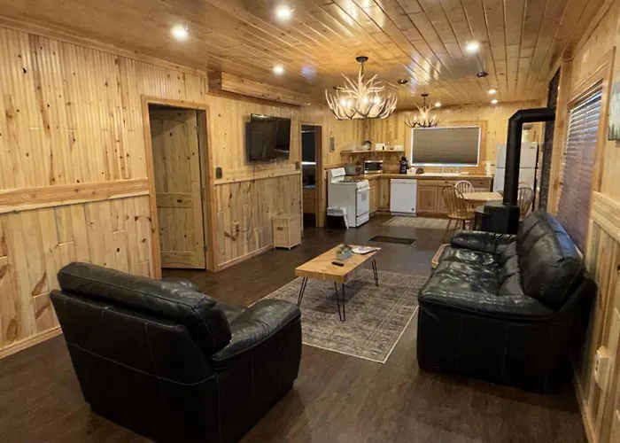 Mountain View Lodge