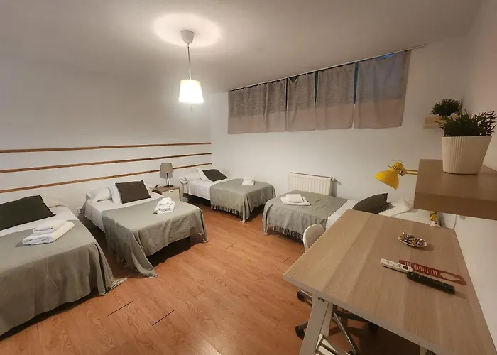  Real Beds Madrid