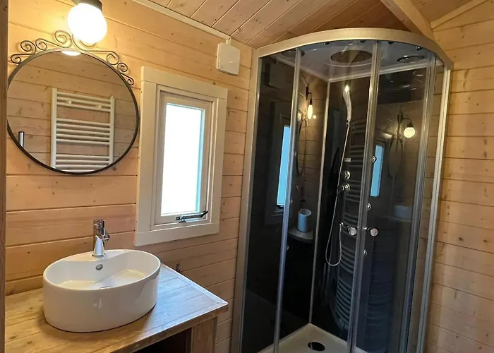Europarcs Ruinen