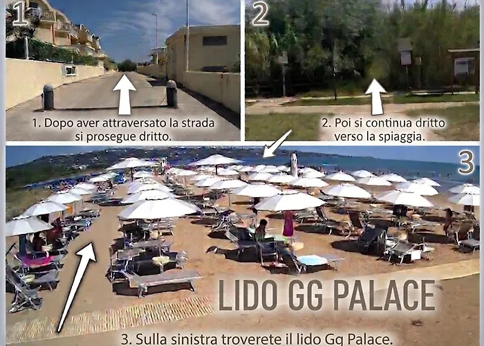 Residence Al Palace