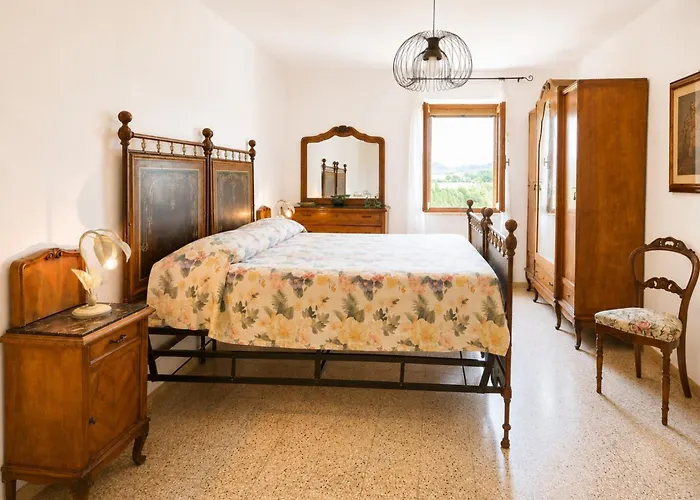 Enrica - Agriturismo La Valentina