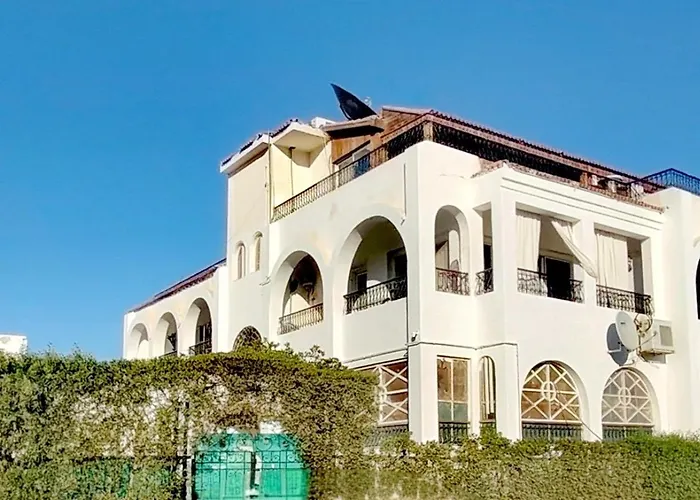Abouseif Guest House