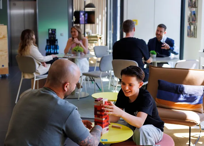Lyvinn Hotel Frankfurt