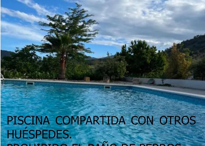 Casa Rural Sabika