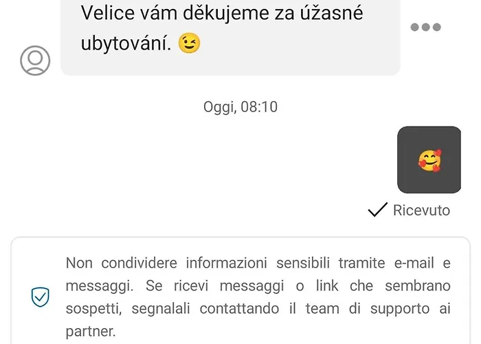 Appartamento Roen