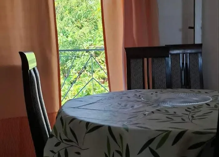 Apartman Anami