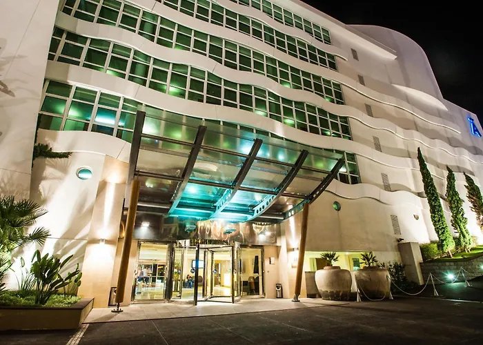 Melia Madeira Mare