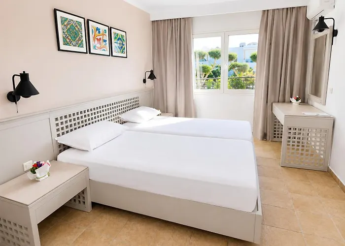 Le Corail Apart'Hotel & Splash Park