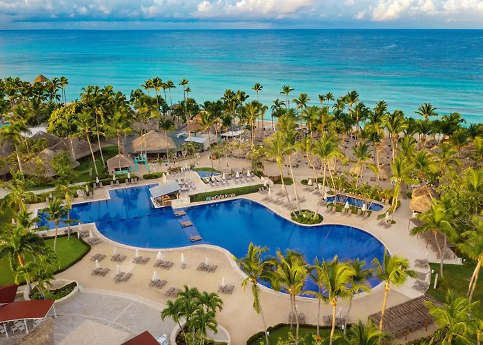  Catalonia Bayahibe